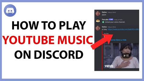 how to connect youtube music to discord: Exploring the Synergies Between Music Streaming and Gaming Communities