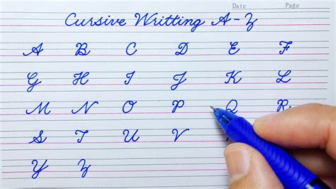 how to write an l in cursive - Delving into the Elegance of Cursive Writing and Its Impact on Learning