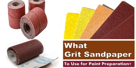 what grit to sand door before painting: Is it possible that choosing the right grit can be as crucial as selecting the perfect paint color?